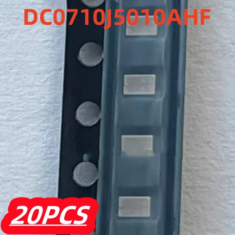 20 шт./лот, 100% новый DC0710J5010AHF 0805, RF соединитель, кондиционер радиочастотного сигнала
20 шт./лот, 100% новый DC0710J5010AHF 0805, RF соединитель, кондиционер радиочастотного сигнала