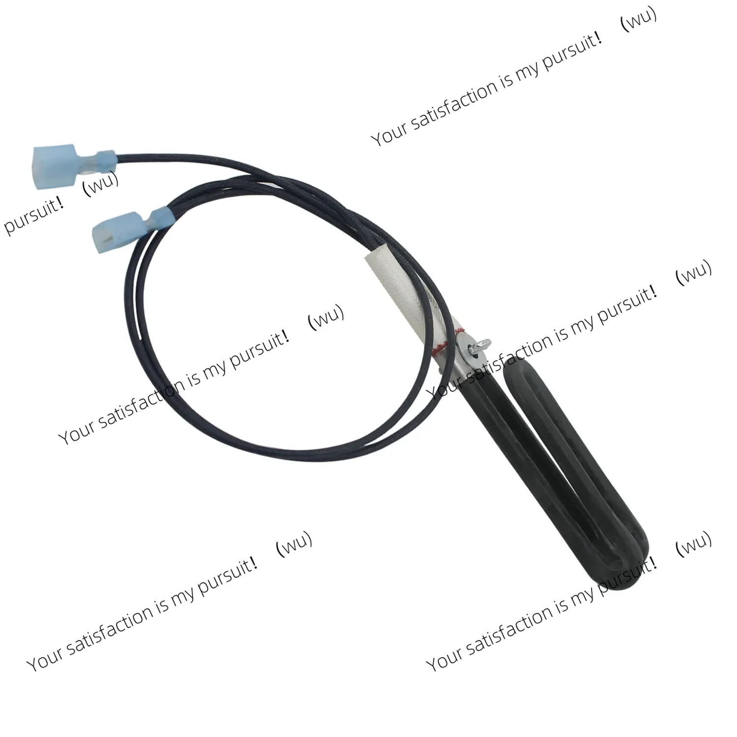 380W 220V 380W pellet stove ignitor Ceramic Igniter Ceramic Heating Tube spark plug for pellet stove OD 6.6mm
380W 220V 380W pellet stove ignitor Ceramic Igniter Ceramic Heating Tube spark plug for pellet stove OD 6.6mm
