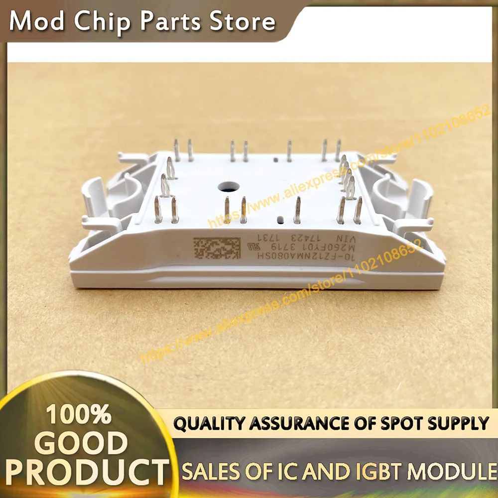 10-FZ12NMA080SH M260FY01 M260FY02 M260FY03 NEW MODULE
10-FZ12NMA080SH M260FY01 M260FY02 M260FY03 NEW MODULE