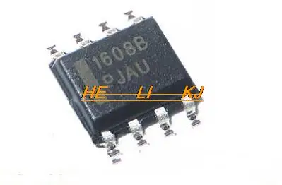 Бесплатная доставка 10 шт. NCP1608BDR2G NCP1608BDR2 NCP1608BDR NCP1608BD NCP1608B 1608B SOP8
Бесплатная доставка 10 шт. NCP1608BDR2G NCP1608BDR2 NCP1608BDR NCP1608BD NCP1608B 1608B SOP8