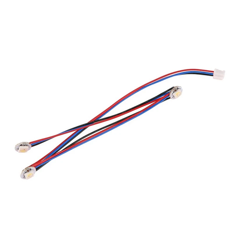 1Pc For Stealthburner Extruder New RGBW Mini Button LED Kit For Voron 2.4 3D Printer Parts DIY Replacement Repair Spare Parts
1Pc For Stealthburner Extruder New RGBW Mini Button LED Kit For Voron 2.4 3D Printer Parts DIY Replacement Repair Spare Parts