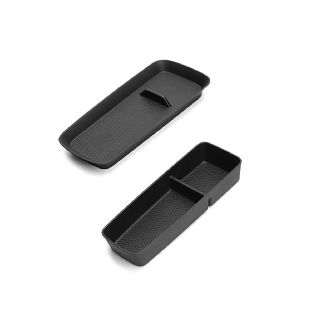Car Rear Seat Center Console Organizer Armrest Storage Box Tray for BYD Seagull Interior Accessories
Car Rear Seat Center Console Organizer Armrest Storage Box Tray for BYD Seagull Interior Accessories