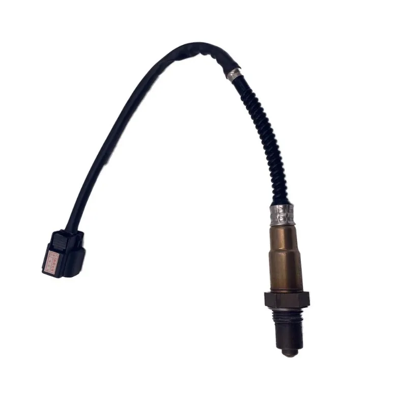 Для Hyundai Accent Coupe Elantra Getz I30 Матрица для KIA Rio Spectra5 39210-22610 3921022610 O2 Датчик кислорода Совершенно новый
Для Hyundai Accent Coupe Elantra Getz I30 Матрица для KIA Rio Spectra5 39210-22610 3921022610 O2 Датчик кислорода Совершенно новый