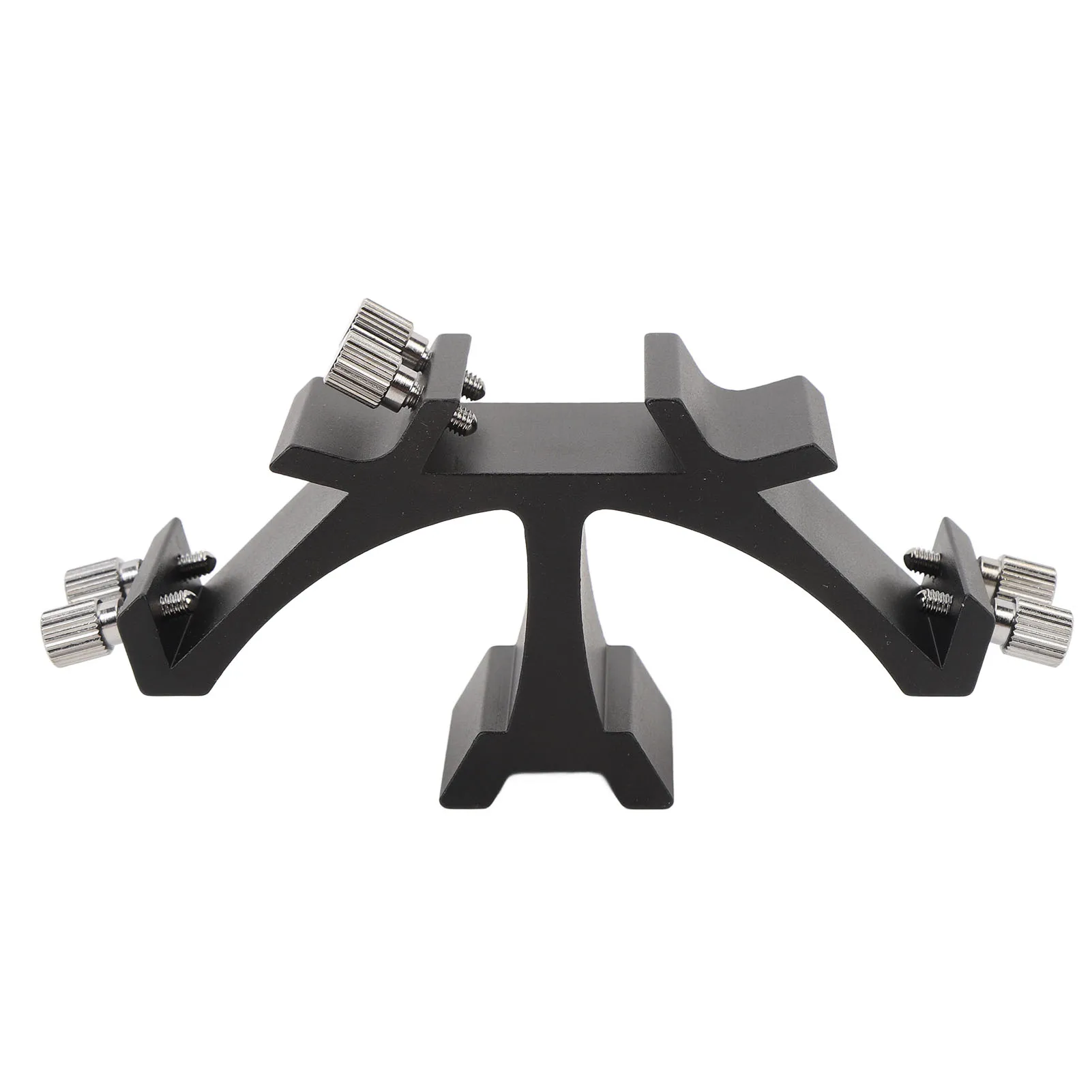 Основание монтажного кронштейна для астрономического телескопа, простой в установке кронштейн для крепления астрономического телескопа, алюминиевый сплав для аксессуаров
Основание монтажного кронштейна для астрономического телескопа, простой в установке кронштейн для крепления астрономического телескопа, алюминиевый сплав для аксессуаров