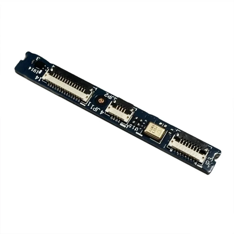 Z New NS-C451 Microphone Mic board for LENOVO ideapad Yoga S740-14IIL 5C50S24998
Z New NS-C451 Microphone Mic board for LENOVO ideapad Yoga S740-14IIL 5C50S24998