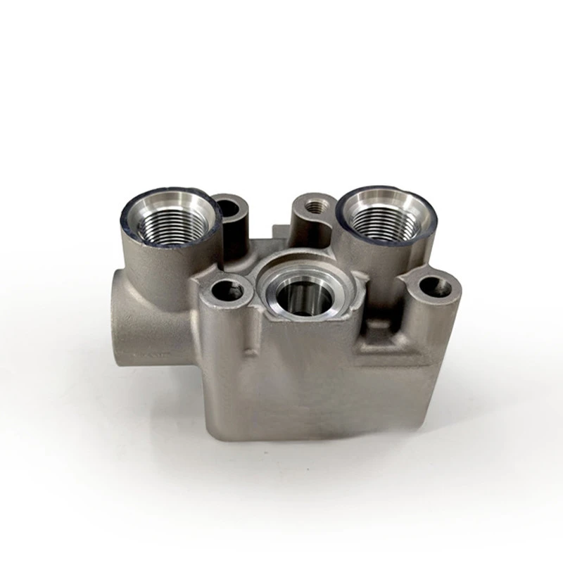 6BG1 engine oil pan seat Hitachi XCMG Liugong Sany Lingong engine oil connector seat
6BG1 engine oil pan seat Hitachi XCMG Liugong Sany Lingong engine oil connector seat