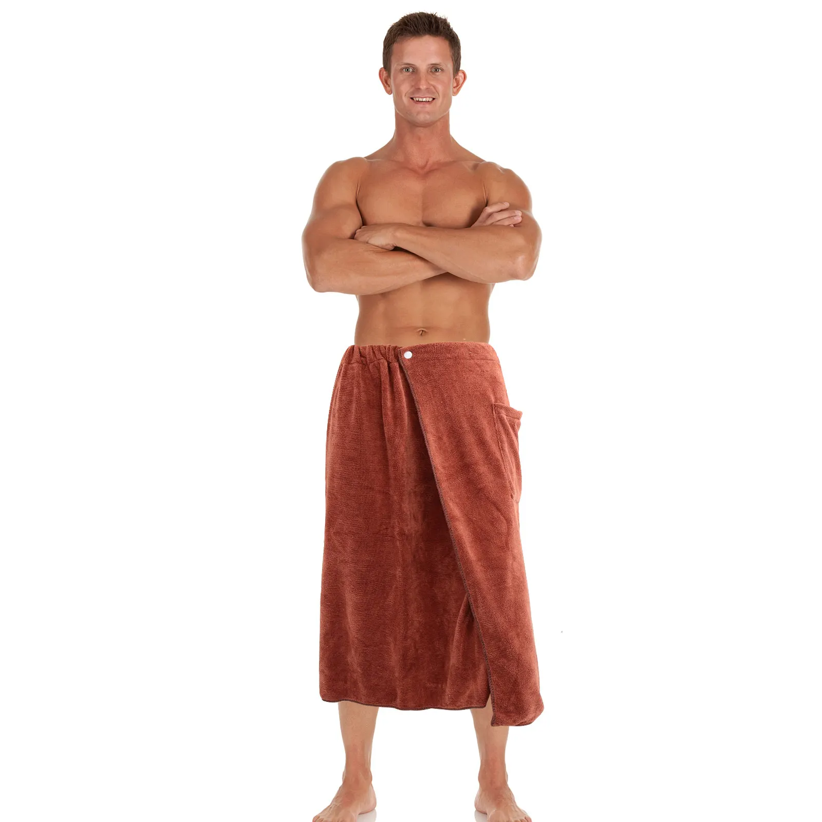 Bath Towel Robe Microfiber Towels Body Warm Shower Thicken Soft Absorbent Fiber Bath Towel Sets Lightweight Portable
Bath Towel Robe Microfiber Towels Body Warm Shower Thicken Soft Absorbent Fiber Bath Towel Sets Lightweight Portable