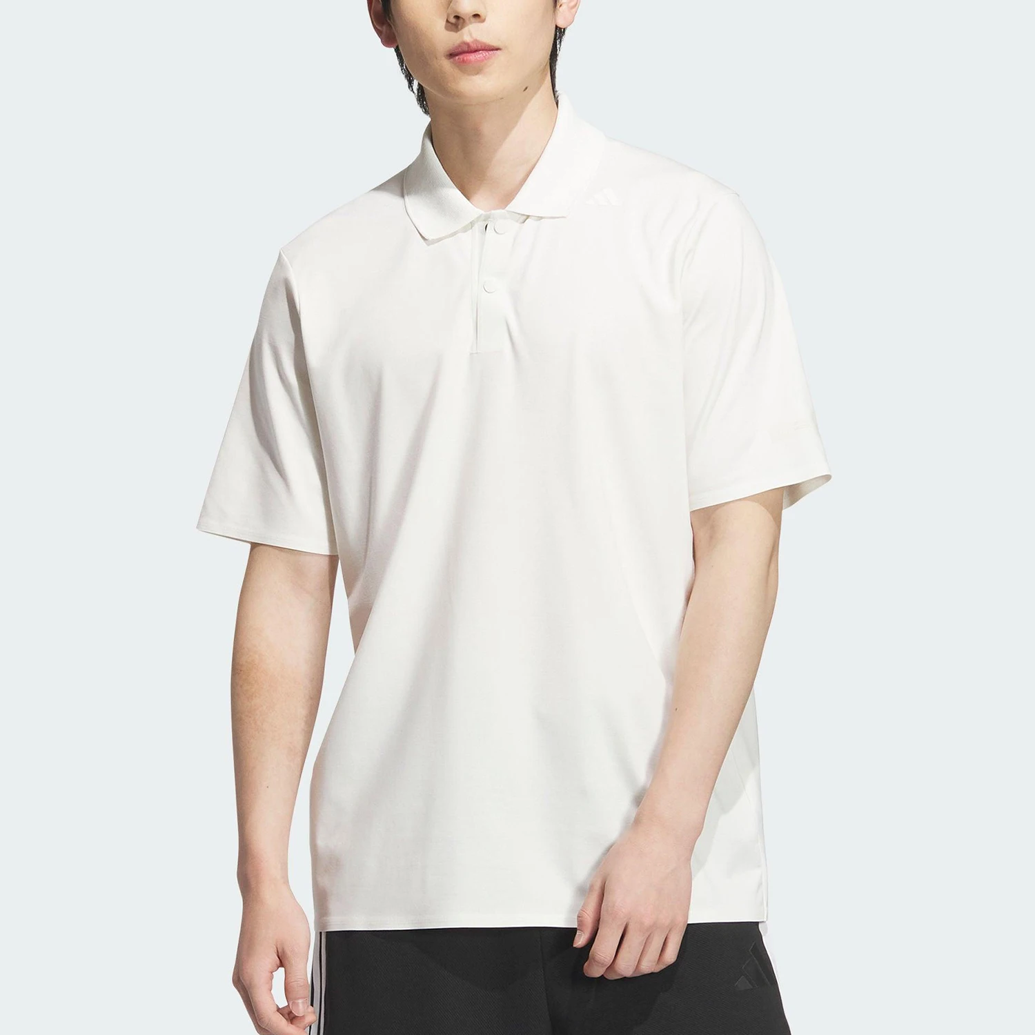 Adidas Authentic Summer Style Men's Classic Breathable Polo Shirt KC5827
Adidas Authentic Summer Style Men's Classic Breathable Polo Shirt KC5827