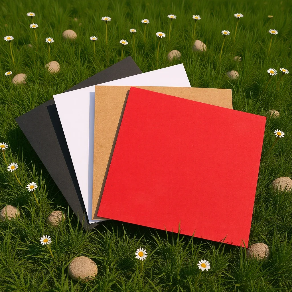 20Pcs Cd Dvd Paper Sleeves Kraft Material 4 Color Coding Storage Envelopes for Safe Portable Media Organization Holder Cover
20Pcs Cd Dvd Paper Sleeves Kraft Material 4 Color Coding Storage Envelopes for Safe Portable Media Organization Holder Cover