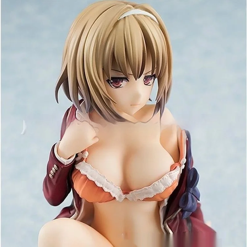 Welcome To The Classroom Figure Collectible Anime Girl Costume Change Version Beautiful Young Girl Model Doll Kud Watanabe Gifts
Welcome To The Classroom Figure Collectible Anime Girl Costume Change Version Beautiful Young Girl Model Doll Kud Watanabe Gifts