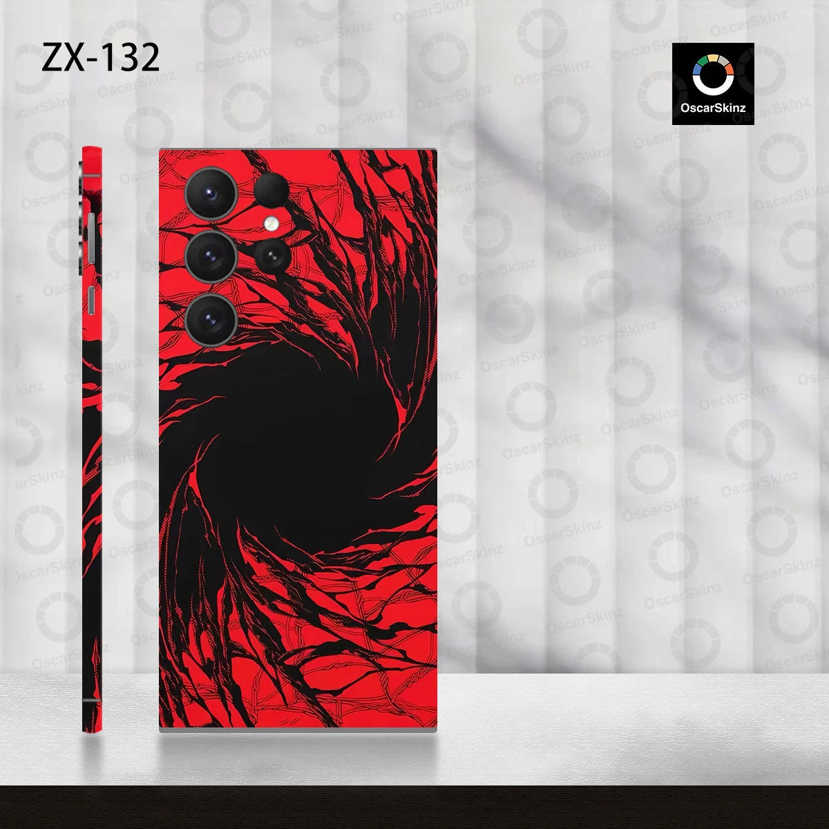 Colorful Decal Skin for Samsung Galaxy S24 S23 S25 Ultra Plus S26 Note20 Back Screen Protector Cover Wrap Stones Sticker
Colorful Decal Skin for Samsung Galaxy S24 S23 S25 Ultra Plus S26 Note20 Back Screen Protector Cover Wrap Stones Sticker