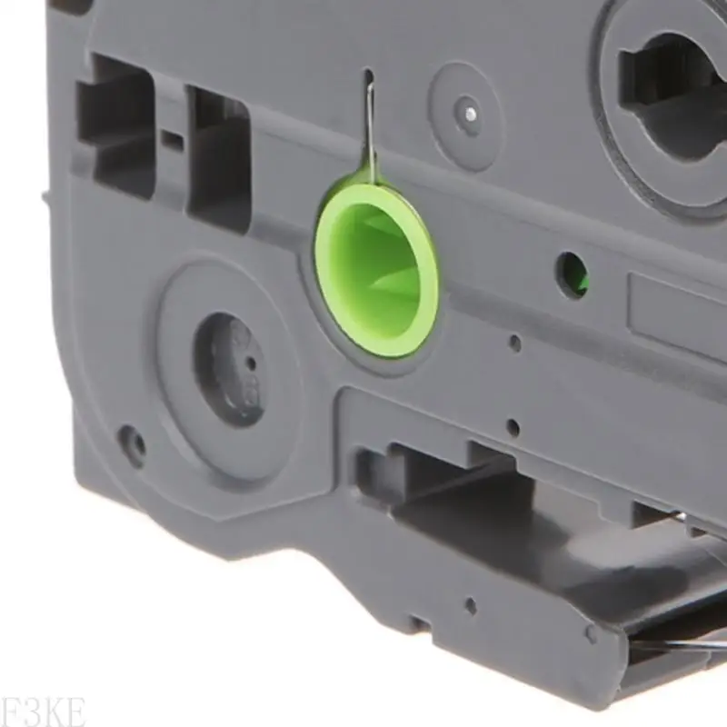 AP28 TZe-221 9mm Width 8m Length Label Tape For P-touch Label Maker Printer Black on Clear/White/Red/Blue/Yellow/Gree
AP28 TZe-221 9mm Width 8m Length Label Tape For P-touch Label Maker Printer Black on Clear/White/Red/Blue/Yellow/Gree