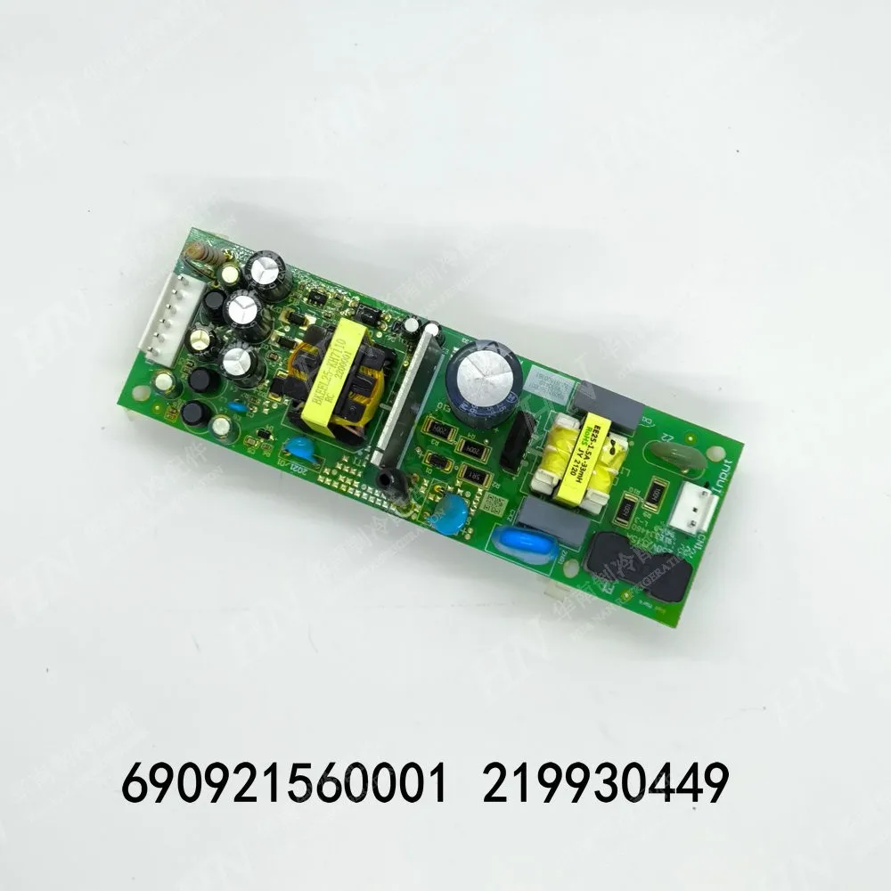 New air conditioning fan power supply motherboard 690921560001 219930449
New air conditioning fan power supply motherboard 690921560001 219930449