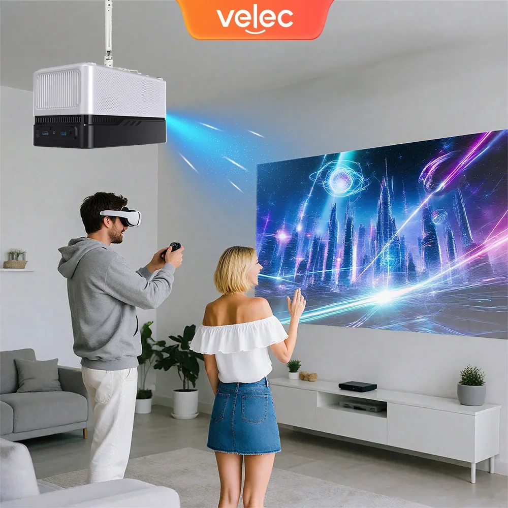 Кронштейн для проектора Velec 65 см, портативный для HY450, подставка, потолочное настенное крепление для HY450 Pro, регулируемые масштабируемые аксессуары для проектора
Кронштейн для проектора Velec 65 см, портативный для HY450, подставка, потолочное настенное крепление для HY450 Pro, регулируемые масштабируемые аксессуары для проектора