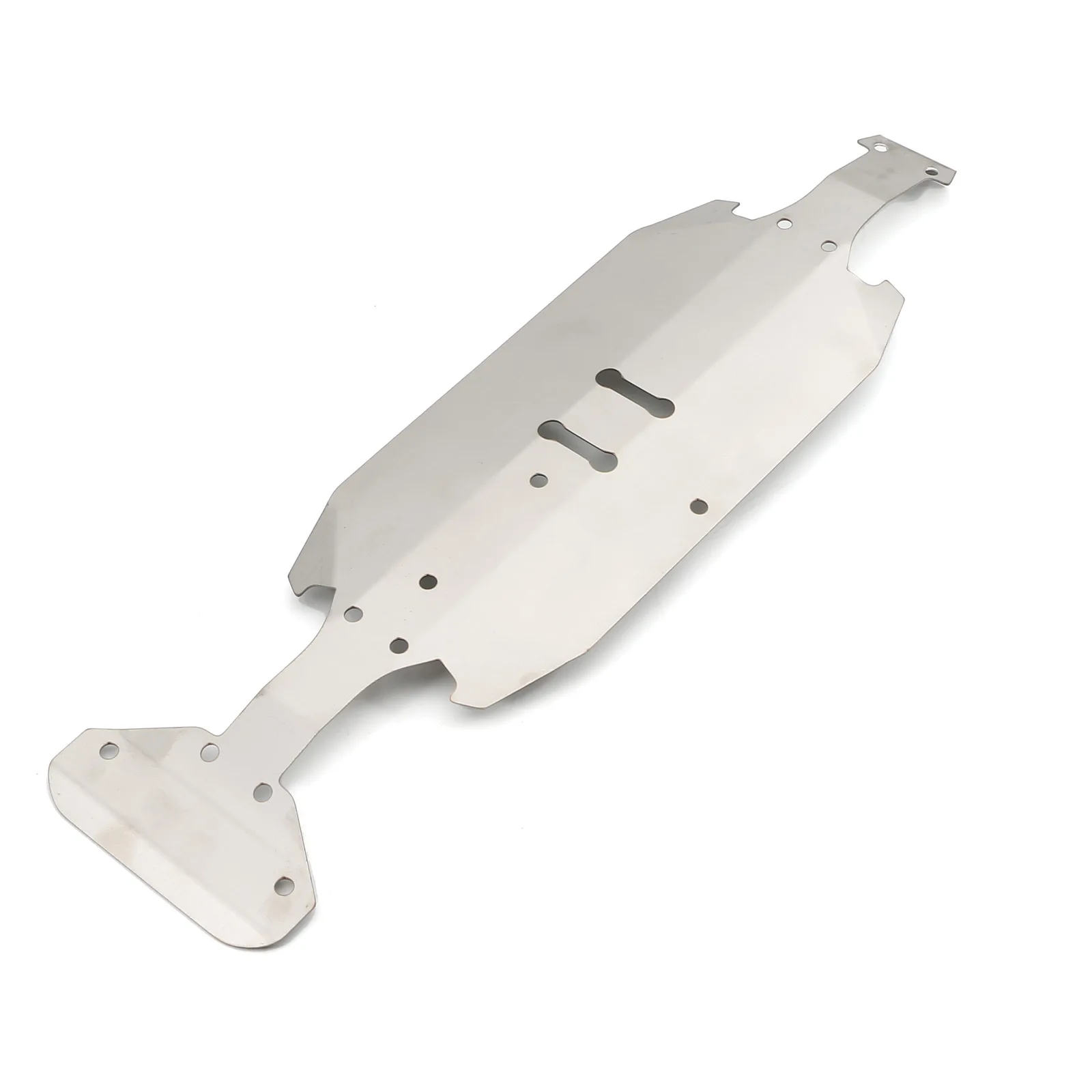 For Tamiya XV-02 1/10 RC Metal Front Rear Chassis Armor Guard Board Accessories
For Tamiya XV-02 1/10 RC Metal Front Rear Chassis Armor Guard Board Accessories