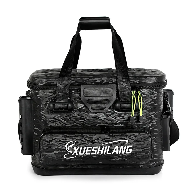 Рыболовный ящик eva Lure, бочка для живой рыбы, цельное оборудование для морской рыбалки и ловли на плоту
Рыболовный ящик eva Lure, бочка для живой рыбы, цельное оборудование для морской рыбалки и ловли на плоту