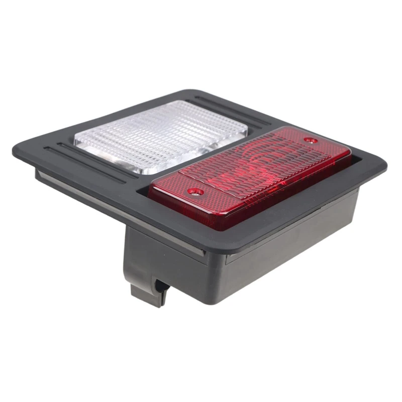 Tail Light Assembly 6670284 for Bobcat Skid Steer
Tail Light Assembly 6670284 for Bobcat Skid Steer