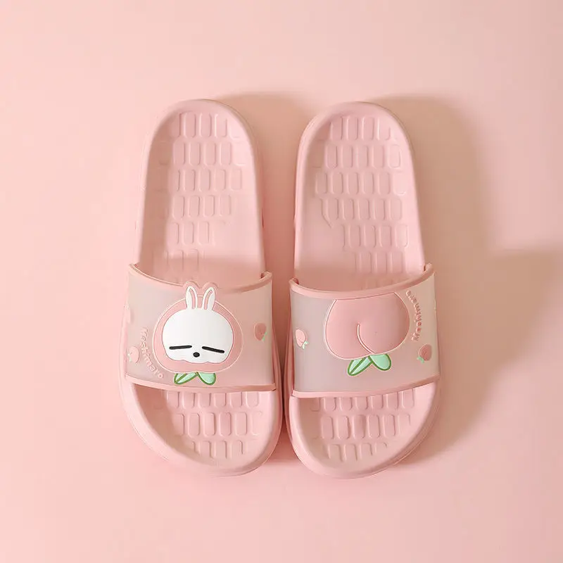 Bath Couple Soft Summer Bottom Women Eva Wear Slippers Cool Bathroom Home Indoor Men Non-Slip
Bath Couple Soft Summer Bottom Women Eva Wear Slippers Cool Bathroom Home Indoor Men Non-Slip