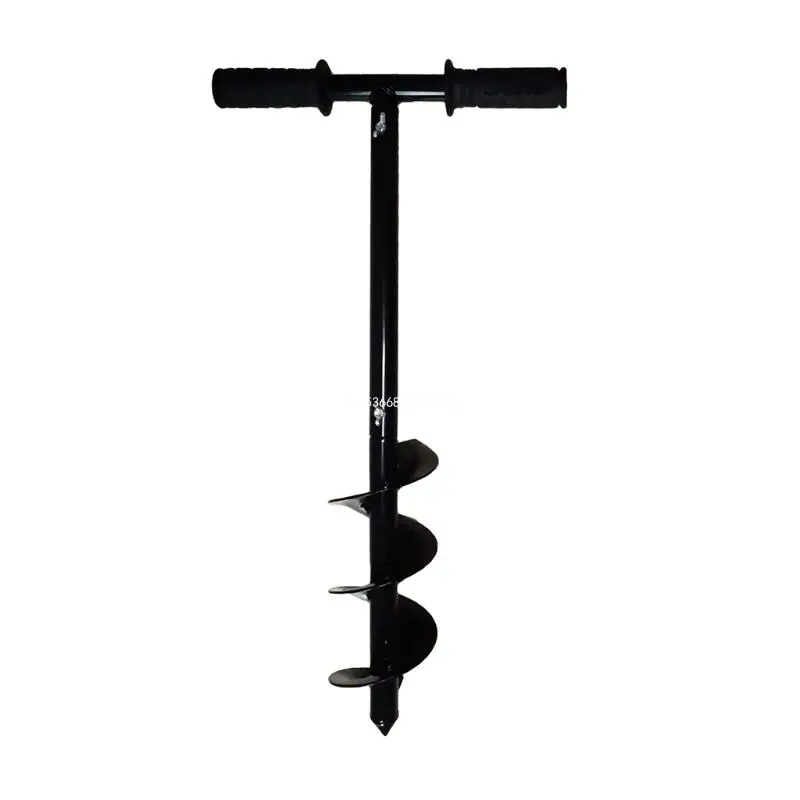 Loosening Drill Twist Planting Bit Quick Pot Hole Digger Tools Home Yard Garden Flower Plant Planting Auger Digger Dropship
Loosening Drill Twist Planting Bit Quick Pot Hole Digger Tools Home Yard Garden Flower Plant Planting Auger Digger Dropship