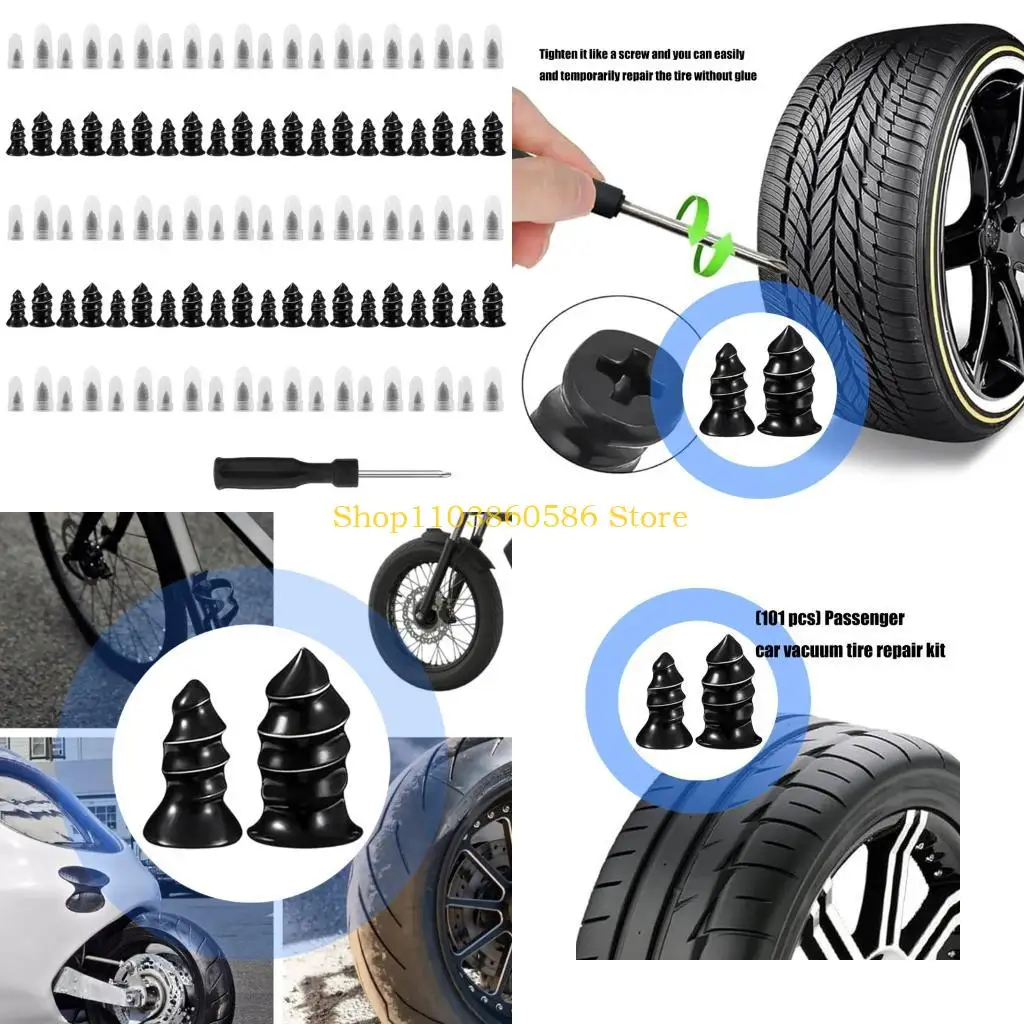 242A Модернизированный комплект для аварийного ремонта придорожных шин включает в себя заглушки двойного размера для быстрого
242A Модернизированный комплект для аварийного ремонта придорожных шин включает в себя заглушки двойного размера для быстрого