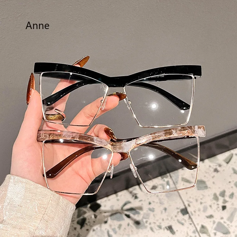 2025 Trending Blue Light Blocking Men's Glasses Gaming TR90 Matte Black Anti Ray Eyeglasses Computer Transparent Fashion Eyewear
2025 Trending Blue Light Blocking Men's Glasses Gaming TR90 Matte Black Anti Ray Eyeglasses Computer Transparent Fashion Eyewear