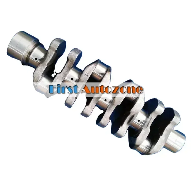 Crankshaft 13411-2281 13411-2241 11183-78010 for Hino J05E J05C Engine
Crankshaft 13411-2281 13411-2241 11183-78010 for Hino J05E J05C Engine