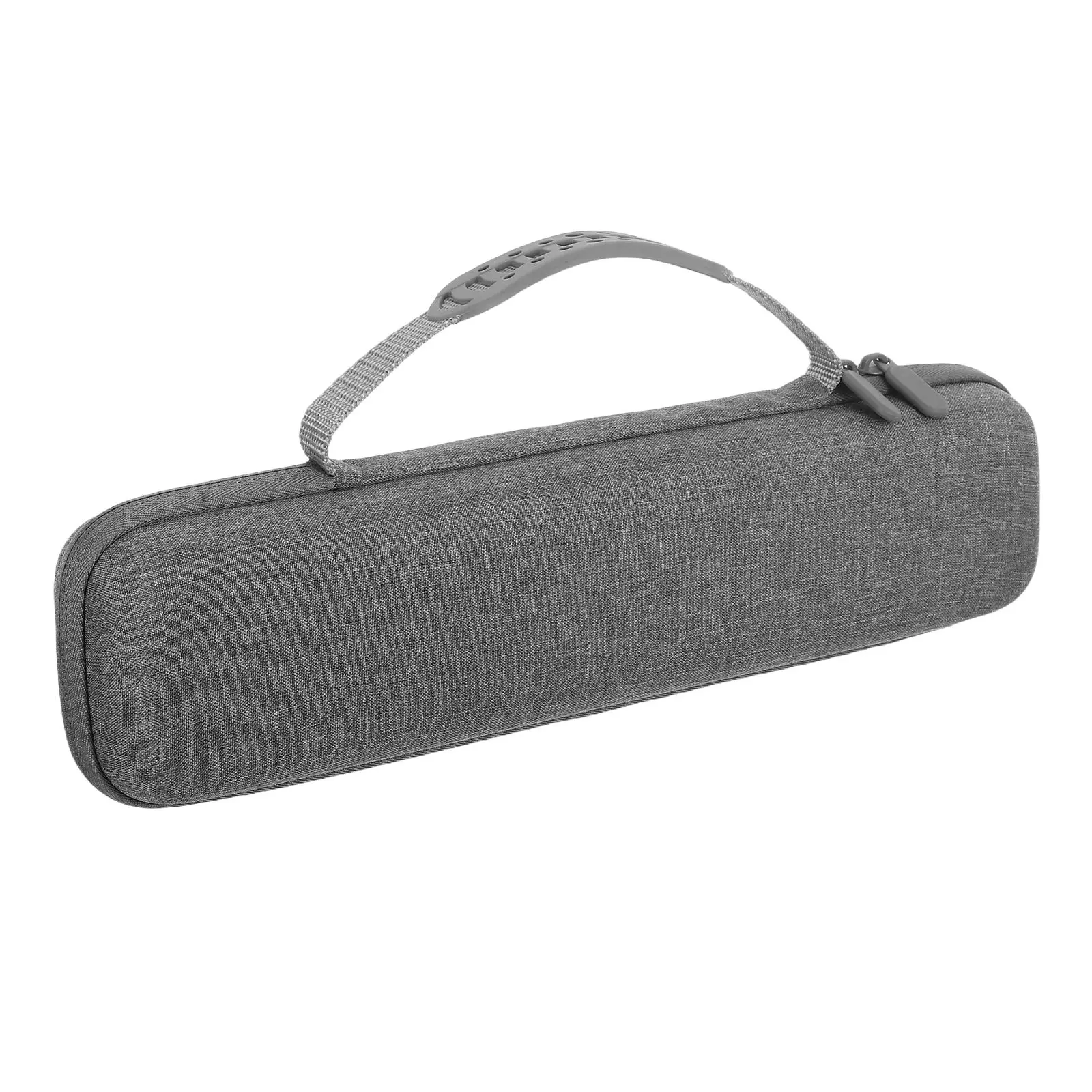 Portable Printer Storage Bag Grey Shockproof Durable Travel Case for Photo Printers with Handle Zipper Design Longlasting
Portable Printer Storage Bag Grey Shockproof Durable Travel Case for Photo Printers with Handle Zipper Design Longlasting