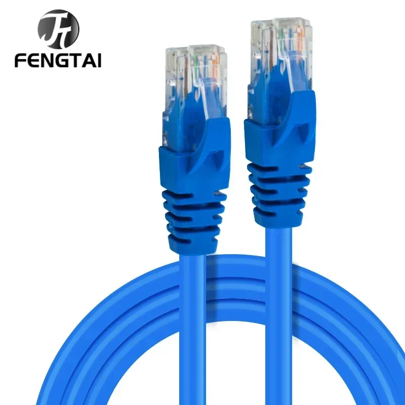 FT Ethernet Cable Cat 5 Flat Long High Speed Network Cable Rj45 Connectors UTP Network Patch Cable Router For PC Computer Laptop
FT Ethernet Cable Cat 5 Flat Long High Speed Network Cable Rj45 Connectors UTP Network Patch Cable Router For PC Computer Laptop
