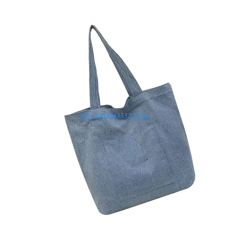 Холщовая сумка-тоут, многоразовая продуктовая сумка для покупок, сумка через плечо для работы, путешествий 
Холщовая сумка-тоут, многоразовая продуктовая сумка для покупок, сумка через плечо для работы, путешествий