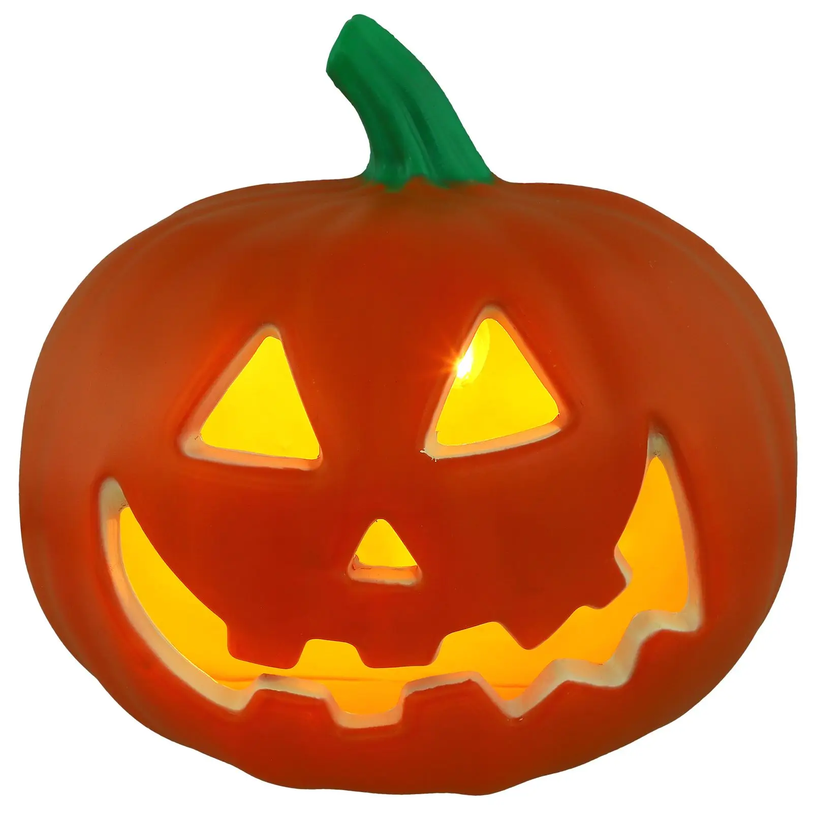 Pumpkin Lantern Decoration 9# LED Light Up Design Halloween Home Decor Indoor Table Festive Atmosphere
Pumpkin Lantern Decoration 9# LED Light Up Design Halloween Home Decor Indoor Table Festive Atmosphere