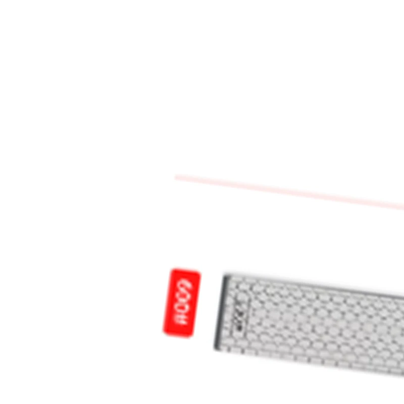 Компактный веерообразный алмазный точильный камень с двойной зернистостью 360° # 600 # Для кемпинга, пеших прогулок, рыбалки = заточка домашних ручных инструментов
Компактный веерообразный алмазный точильный камень с двойной зернистостью 360° # 600 # Для кемпинга, пеших прогулок, рыбалки = заточка домашних ручных инструментов