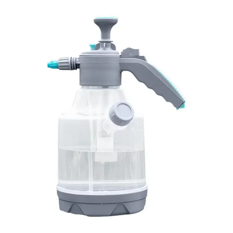 Garden Pump Sprayer Gardening Spray Bottle Measuring Cup Handheld Plant Mister Watering Can For Lawn Car Washing Work Yard
Garden Pump Sprayer Gardening Spray Bottle Measuring Cup Handheld Plant Mister Watering Can For Lawn Car Washing Work Yard