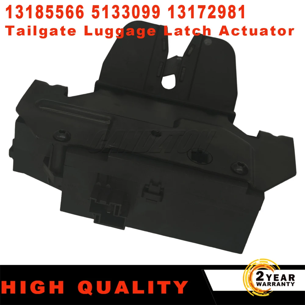 For Opel Vectra C/Signum Black Trunk Lock Tailgate Latch Part 13185566 5133099 13172981 Accessory Actuator
For Opel Vectra C/Signum Black Trunk Lock Tailgate Latch Part 13185566 5133099 13172981 Accessory Actuator