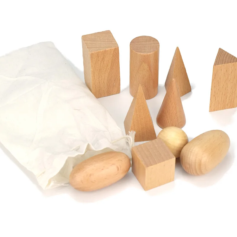 Educational Toys Blocks Montessori Geometry Mystery Bag Teaching Kit XB03 Children's Toys Early Education Building Blocks
Educational Toys Blocks Montessori Geometry Mystery Bag Teaching Kit XB03 Children's Toys Early Education Building Blocks
