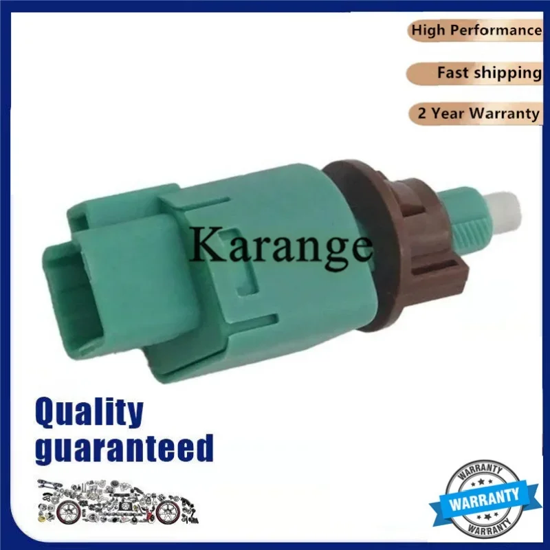 High Quality New Car Brake Light Switch 8434069075 8614A111 84340-69075 for Mitsubishi Outlander Sport 2010-2011
High Quality New Car Brake Light Switch 8434069075 8614A111 84340-69075 for Mitsubishi Outlander Sport 2010-2011