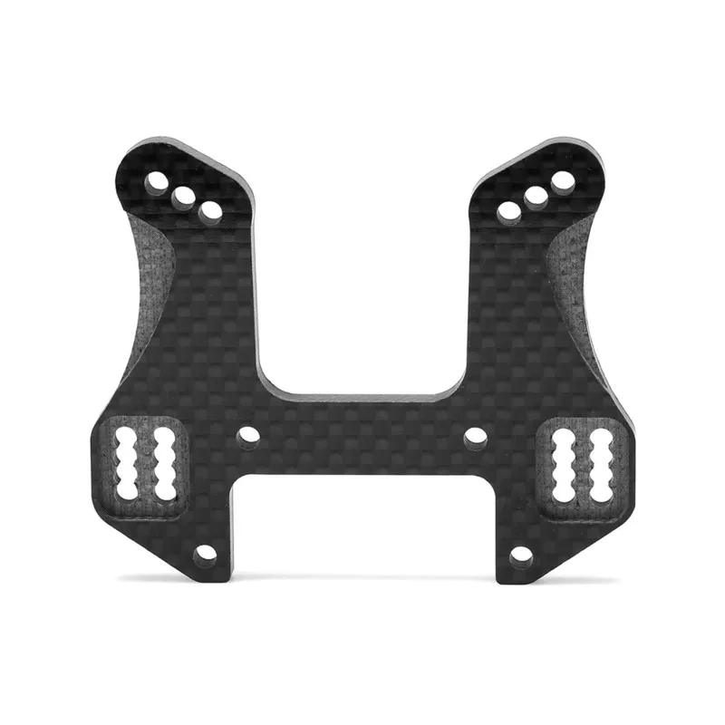 A63T-For RC Car Shock Tower Plate Kits- Kyosho MP11 IF704 IF705 Carbon Fiber 2.4G Wireless Control
A63T-For RC Car Shock Tower Plate Kits- Kyosho MP11 IF704 IF705 Carbon Fiber 2.4G Wireless Control