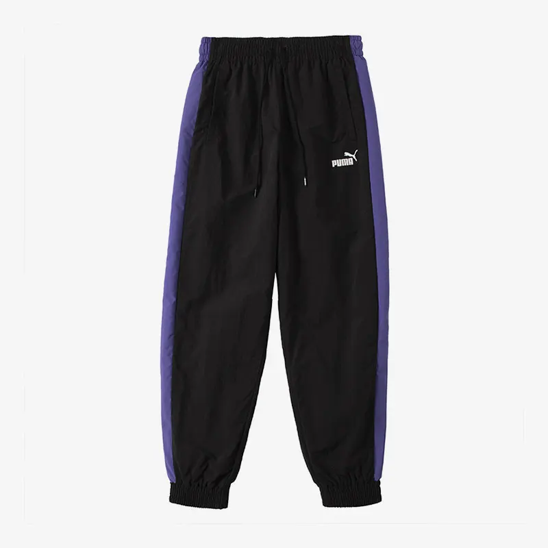 Puma Authentic Spring New Men's Sports Casual Training Woven Pants 671606-01
Puma Authentic Spring New Men's Sports Casual Training Woven Pants 671606-01