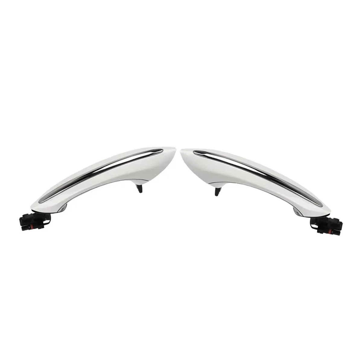 1Pair Rear Door Handle Comfort Access for BMW 5 6 7 Series F07 F10 F11 F06 F12 F13 F01 F02 51217231933 51217231934 LHD A
1Pair Rear Door Handle Comfort Access for BMW 5 6 7 Series F07 F10 F11 F06 F12 F13 F01 F02 51217231933 51217231934 LHD A