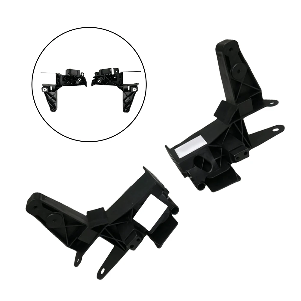 W177 Radiator Part Front Radiator Bracket For Vehicle Repair High Universality Fitment No Wear Resistant Plastic
W177 Radiator Part Front Radiator Bracket For Vehicle Repair High Universality Fitment No Wear Resistant Plastic