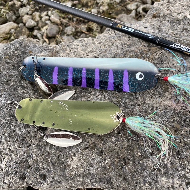 Japan IMAKATSU Mihara Naoto Large LureSequins BIGBELLET175D Long Drop Floating Bass Bait
Japan IMAKATSU Mihara Naoto Large LureSequins BIGBELLET175D Long Drop Floating Bass Bait