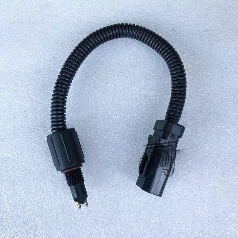 New 114-5333 1145333 Excavator Sensor for Construction Machinery Parts Excavator Accessory
New 114-5333 1145333 Excavator Sensor for Construction Machinery Parts Excavator Accessory