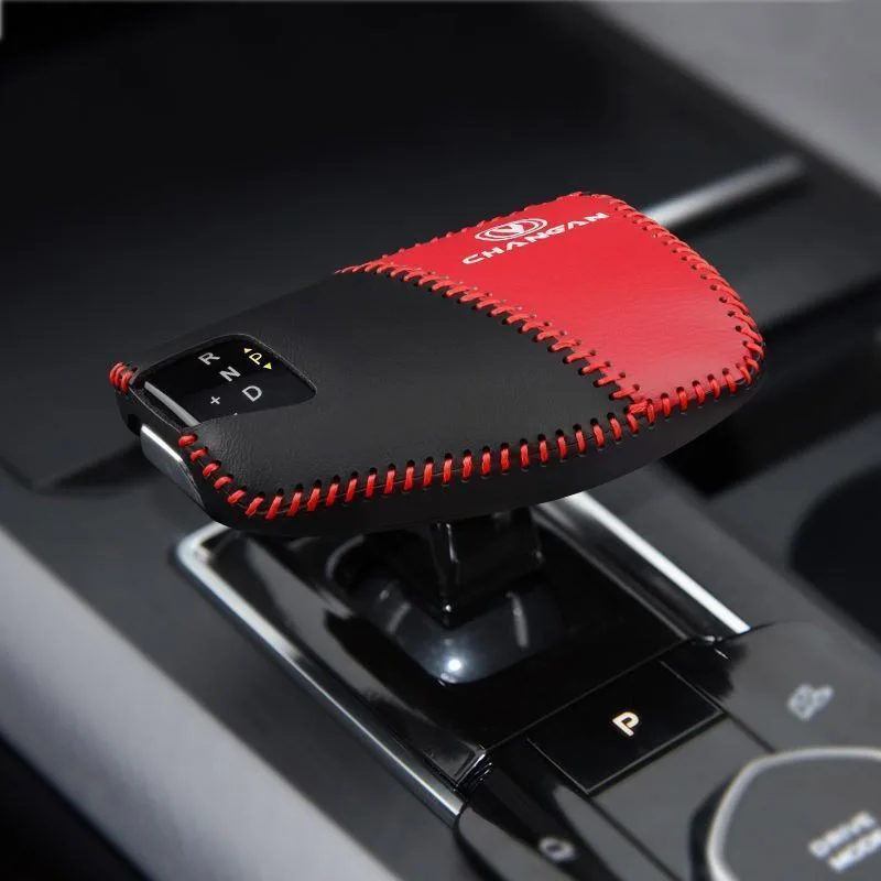 Защитный чехол для головки рычага переключения передач Changan Hunter, 1 шт.
Защитный чехол для головки рычага переключения передач Changan Hunter, 1 шт.