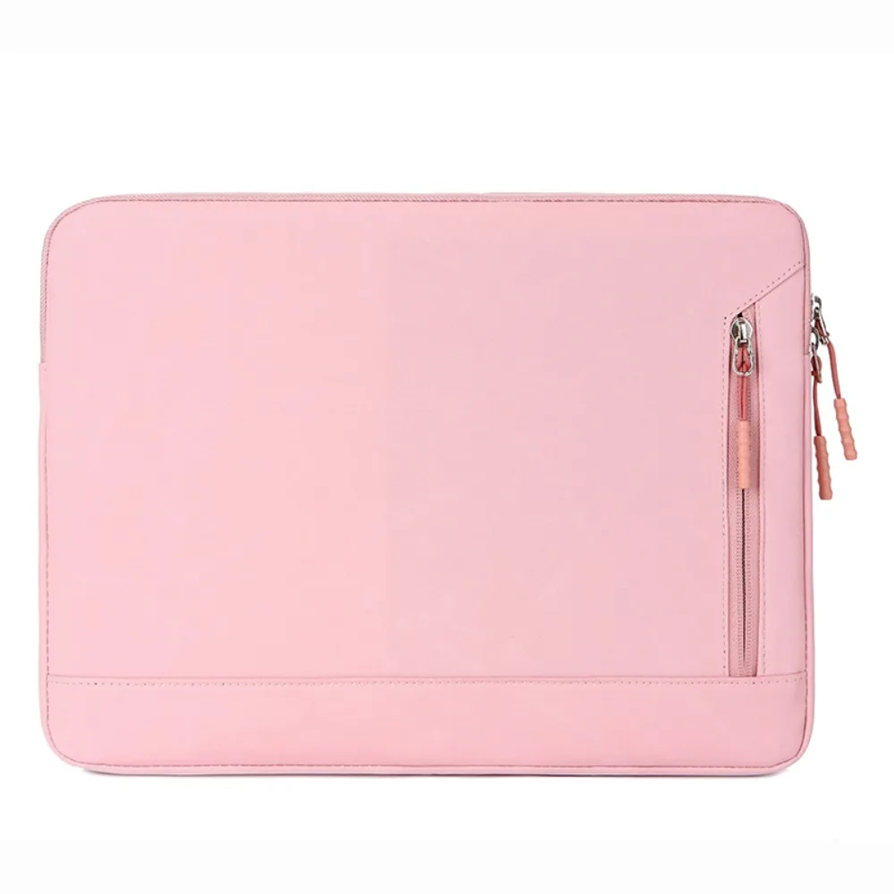 Simple Protective Laptop Bags Waterproof Wear-resistant Tablet Laptop Case Colorful Soft Laptop Carrying Case Laptop Accessories
Simple Protective Laptop Bags Waterproof Wear-resistant Tablet Laptop Case Colorful Soft Laptop Carrying Case Laptop Accessories