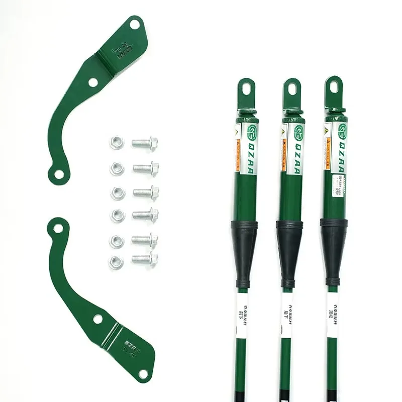 High-performance Automobile Shock Absorber Rod Shock Absorber Spring Chassis Refit for Denza 9
High-performance Automobile Shock Absorber Rod Shock Absorber Spring Chassis Refit for Denza 9