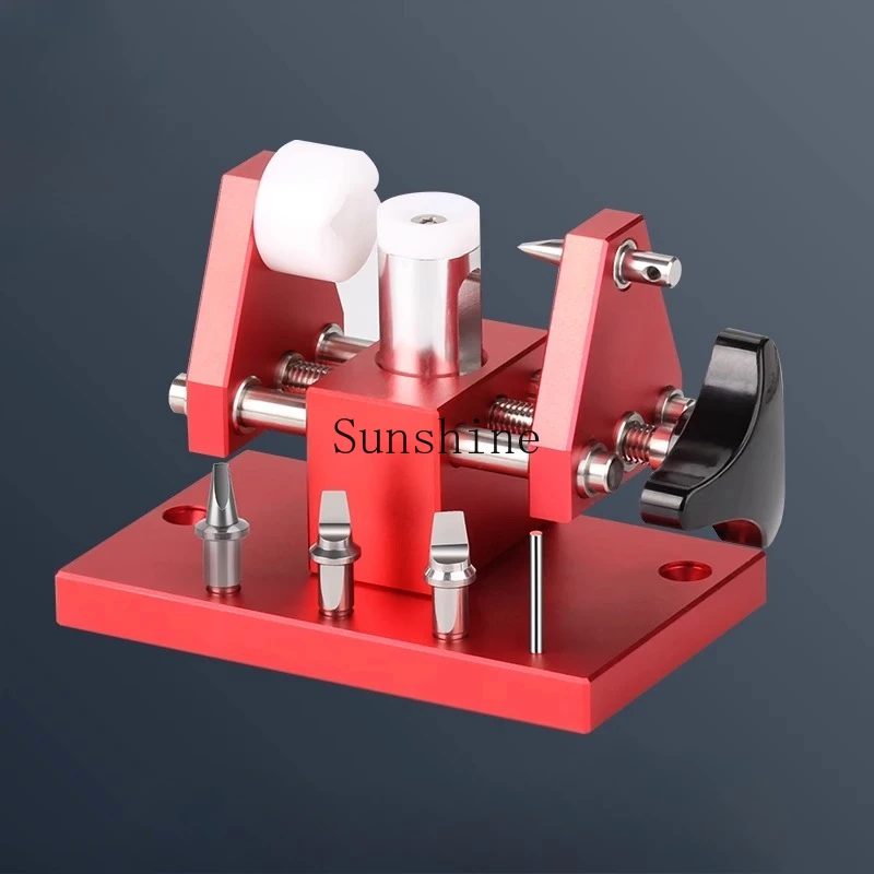 Watch repair tool, watch open bottom cover machine to remove the back cover special artifact
Watch repair tool, watch open bottom cover machine to remove the back cover special artifact