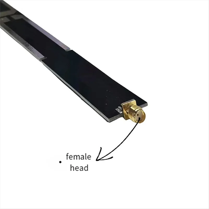 A37T-HT09 Passive HT09 915Mhz Dipole Antenna Professional Antenna For Broadcasting Radar Satellite Communication
A37T-HT09 Passive HT09 915Mhz Dipole Antenna Professional Antenna For Broadcasting Radar Satellite Communication
