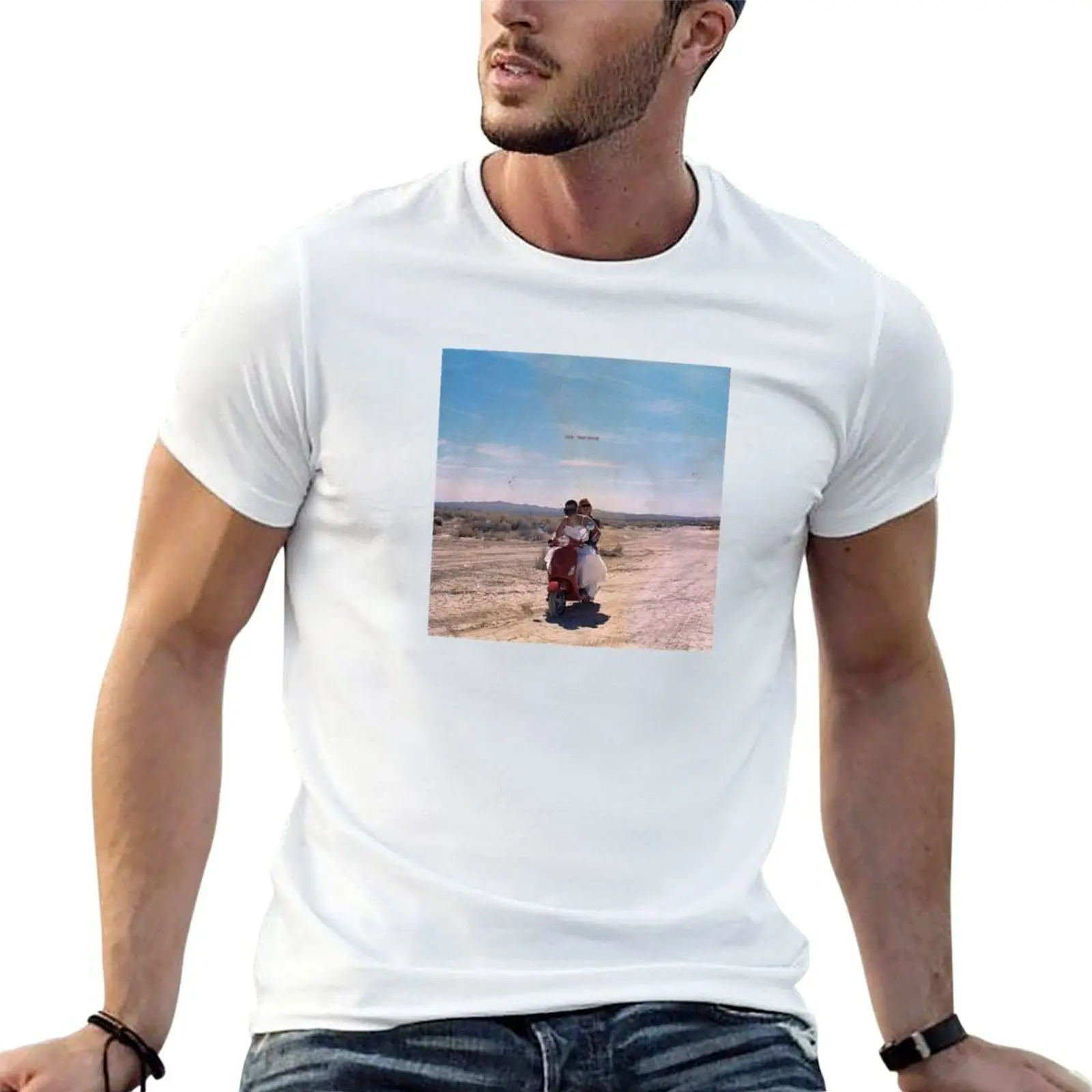TEST DRIVE T-Shirt t shirts for man graphic vintage essential t shirt men t shirt cotton 100% T-shirt
TEST DRIVE T-Shirt t shirts for man graphic vintage essential t shirt men t shirt cotton 100% T-shirt