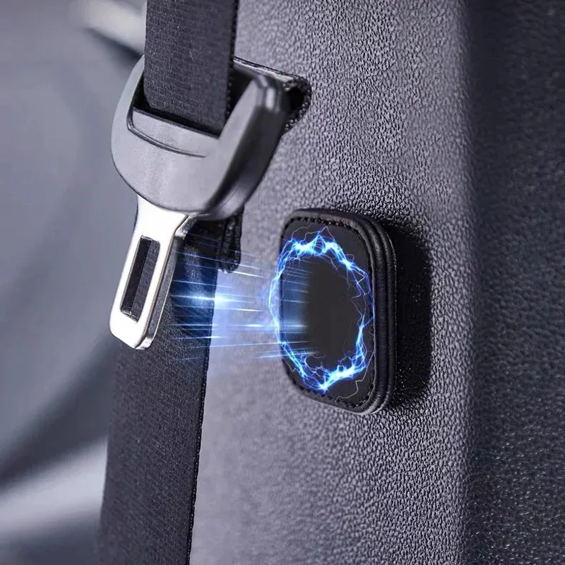 2Pcs Magnetic Car Seat Belt Holder Fixing Clip Pu Leather Seatbelt Limiter Stopper For Safety Belt Clip Prevent Falling
2Pcs Magnetic Car Seat Belt Holder Fixing Clip Pu Leather Seatbelt Limiter Stopper For Safety Belt Clip Prevent Falling