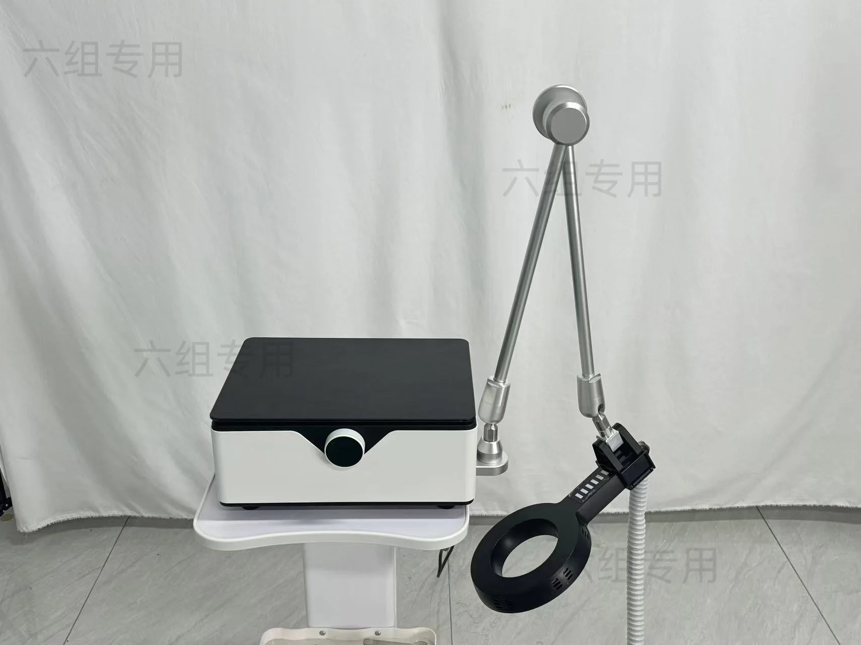 Professional Physiotherapy Magneto Therapy Machine PEMF Pain Relief Sports Injury Magnetic Fracture Arthritis Pain Management De
Professional Physiotherapy Magneto Therapy Machine PEMF Pain Relief Sports Injury Magnetic Fracture Arthritis Pain Management De