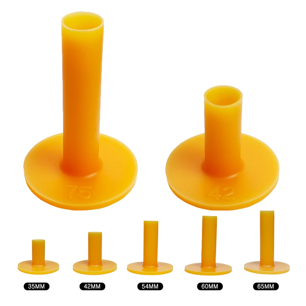 5 Piece Rubber Golf Tee Durable Beef Rib Tee Indoor And Outdoor Golf Practice Tools Golf Accessories
5 Piece Rubber Golf Tee Durable Beef Rib Tee Indoor And Outdoor Golf Practice Tools Golf Accessories